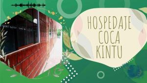 Φωτογραφία από το άλμπουμ του Hotel COCA KINTU σε Quillabamba +3 φωτογραφίες