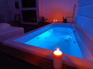 Gallery image of Giardini Penelope Resort e Spa in Ciampino