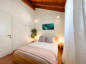 Gallery image of The Painters Cottage in Gastourion
