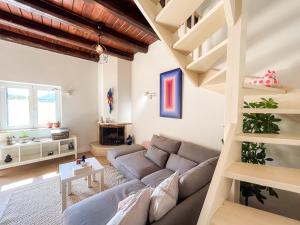 Gallery image of The Painters Cottage in Gastourion