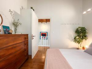 Gallery image of The Painters Cottage in Gastourion