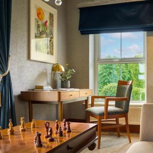 Φωτογραφία από το άλμπουμ του Brook Lane Hotel σε Kenmare
