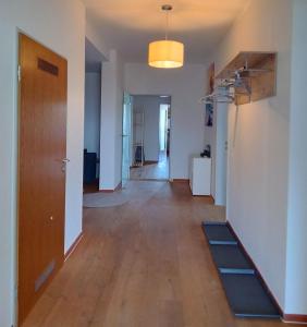 Φωτογραφία από το άλμπουμ του Virginie Apartments - großzügige 145 qm mit Balkon und Parkplatz στο Άουγκσμπουργκ