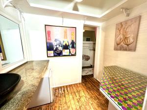 Photo de la galerie de l'établissement Fleur De Lis Mansion, à La Nouvelle-Orléans