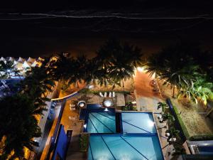 Fotografie z fotogalerie ubytování Playa Azul Suites v destinaci Tonsupa