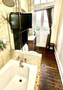 Photo de la galerie de l'établissement Fleur De Lis Mansion, à La Nouvelle-Orléans