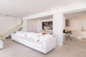 Gallery image of Psarou, the above Nammos experience in Psarou