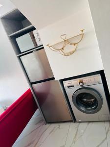 Φωτογραφία από το άλμπουμ του Les Sables Roses Appartement στο Flic-en-Flac +4 φωτογραφίες