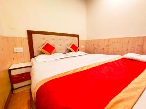 Gallery image of Hotel Shorya in Shimla