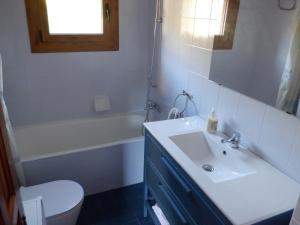 Gallery image of Cal Abel in Gombreny +2 photos