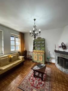 Photo de la galerie de l'établissement Luna Home [Limone, Piemonte], à Limone Piemonte