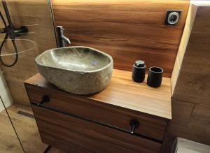 Nuotrauka iš apgyvendinimo įstaigos PoinT mieste Divčibare galerijos