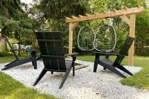 Galeriebild der Unterkunft Little Blue Oasis in Owen Sound