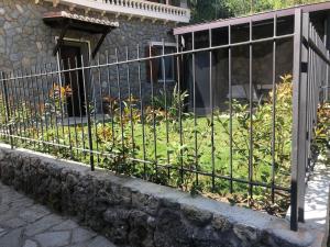 Giardino di La Maison de Luisa