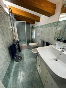 Bagno di La Maison de Luisa