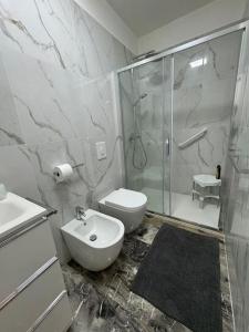 Bagno di La Maison de Luisa