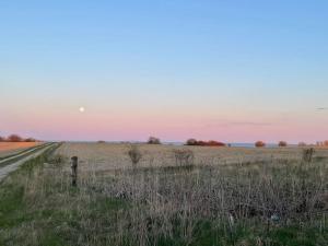 Galeriebild der Unterkunft Havlykkegaard - en unik gammel dame ved Østersøen in Idestrup + 35 Fotos