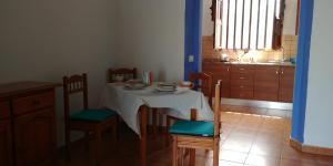 Fotografie z fotogalerie ubytování Villa Privada Casa Patricia v destinaci Firgas