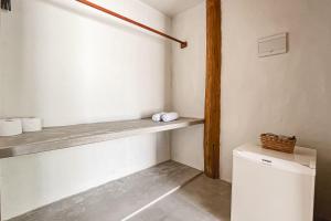Fotografie z fotogalerie ubytování Casa Caroá - Chalé 3 v destinaci Japaratinga