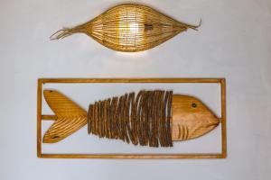 Fotografie z fotogalerie ubytování Casa Caroá - Chalé 3 v destinaci Japaratinga