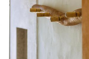 Fotografie z fotogalerie ubytování Casa Caroá - Chalé 3 v destinaci Japaratinga
