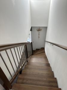 Fotografie z fotogalerie ubytování Kapitänskajüte am Bakenberg v destinaci Dranske