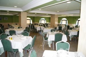 Gallery image of Hotel Alameda in Alba de Tormes