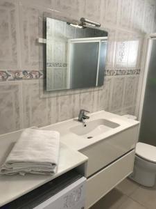 Gallery image of Casa Toni Moraira in Teulada