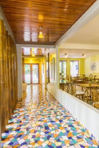 Gallery image of Hotel Plaza Yara in Manuel Antonio