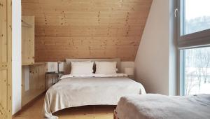 Gallery image of Nie Przeciągaj Struny in Zwierzyń