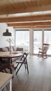 Gallery image of Nie Przeciągaj Struny in Zwierzyń