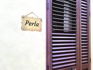 Certifikát, hodnocení, plakát nebo jiný dokument vystavený v ubytování Morfeo B&B