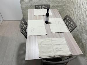Zdjęcie z galerii obiektu Aurora casa vacanze w mieście Pozzallo