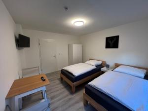 Gallery image of "Live Good, Work Good" Central House by GG Rental Hamburg in Stadt Schenefeld