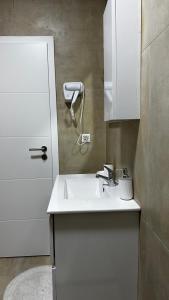 Ванная комната в Blini Exclusive 2