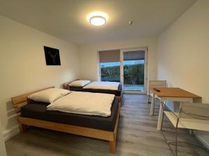 Gallery image of "Live Good, Work Good" Central House by GG Rental Hamburg in Stadt Schenefeld