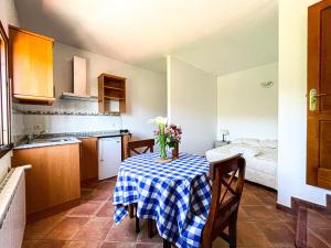 Afbeelding uit fotogalerij van Villas el Alto in Moya