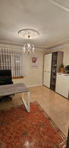 Zdjęcie z galerii obiektu Willa Malibu w Ustroniu