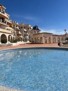 Bazén v ubytování Casa Vistamar Varadero nebo v jeho okolí