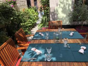 Fotografie z fotogalerie ubytování Couque cuivrée II v destinaci Dinant