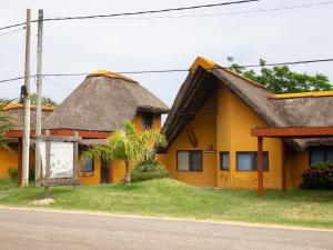 Gallery image of Coco Loco Lodge in La Paloma
