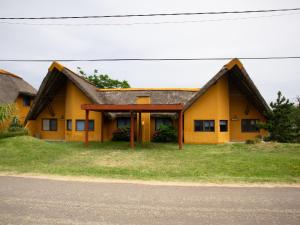 Gallery image of Coco Loco Lodge in La Paloma