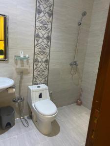 Gallery image of شقق راحتي هنا 2 in Riyadh