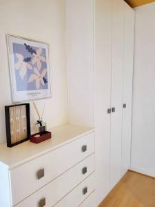 Billede fra billedgalleriet på Penthouse/ Rooftop Ocean view i Le Havre