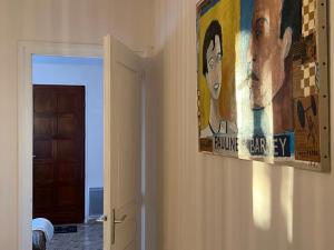 Fotografie z fotogalerie ubytování Casa Mela v destinaci Bastelicaccia