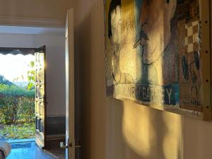 Fotografie z fotogalerie ubytování Casa Mela v destinaci Bastelicaccia