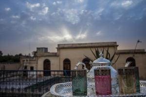 Fotografie z fotogalerie ubytování Riad Tahra & Spa v destinaci Fès