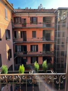 Φωτογραφία από το άλμπουμ του Casa Milá [De Angeli, Fiera, San Siro] στο Μιλάνο