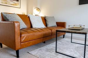 Fotografie z fotogalerie ubytování Special Offer! Harton House - Perfect for Contractors & Groups - Long Stays Welcome - Driveway Parking, Fast Wifi, SmartTV with Netflix by Yoko Property v destinaci Redcar