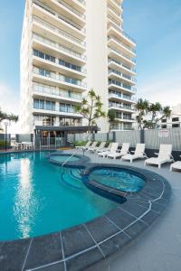 Gallery image of The Penthouses Apartments in Gold Coast